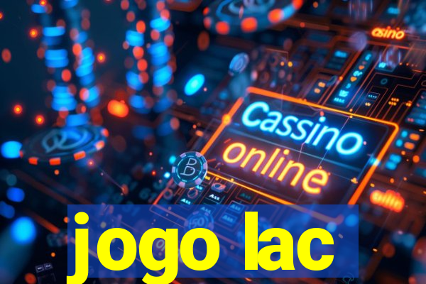 jogo lac